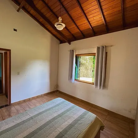 Otima Casa Com Wi-Fi E Piscina Em Tiradentes Mg Villa Exterior photo