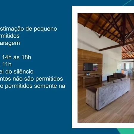 Otima Casa Com Wi-Fi E Piscina Em Tiradentes Mg Villa Exterior photo