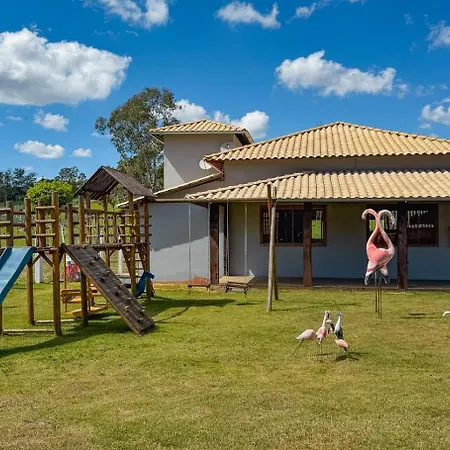 Otima Casa Com Wi-Fi E Piscina Em Tiradentes Mg Villa Exterior photo