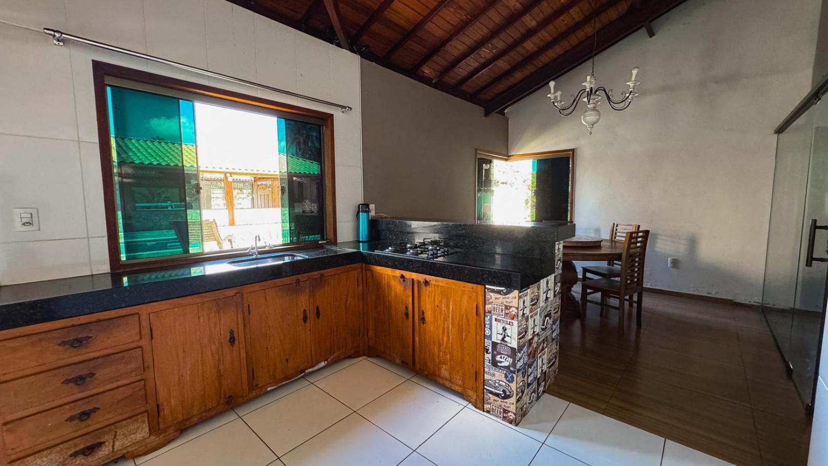 Holiday home Otima Casa Com Wi-fi E Piscina Em Mg Tiradentes