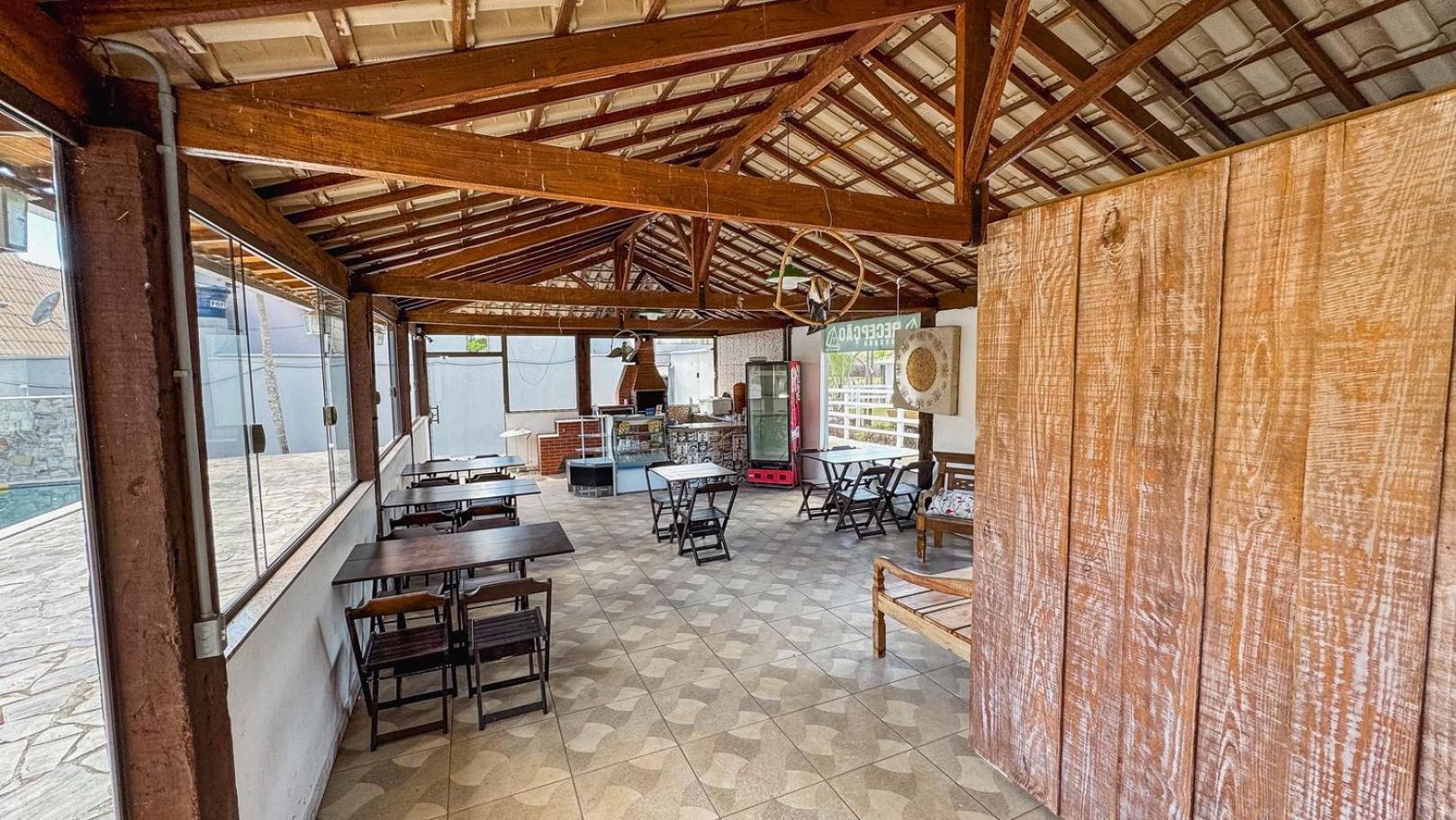 Otima Casa Com Wi-fi E Piscina Em Mg Tiradentes
