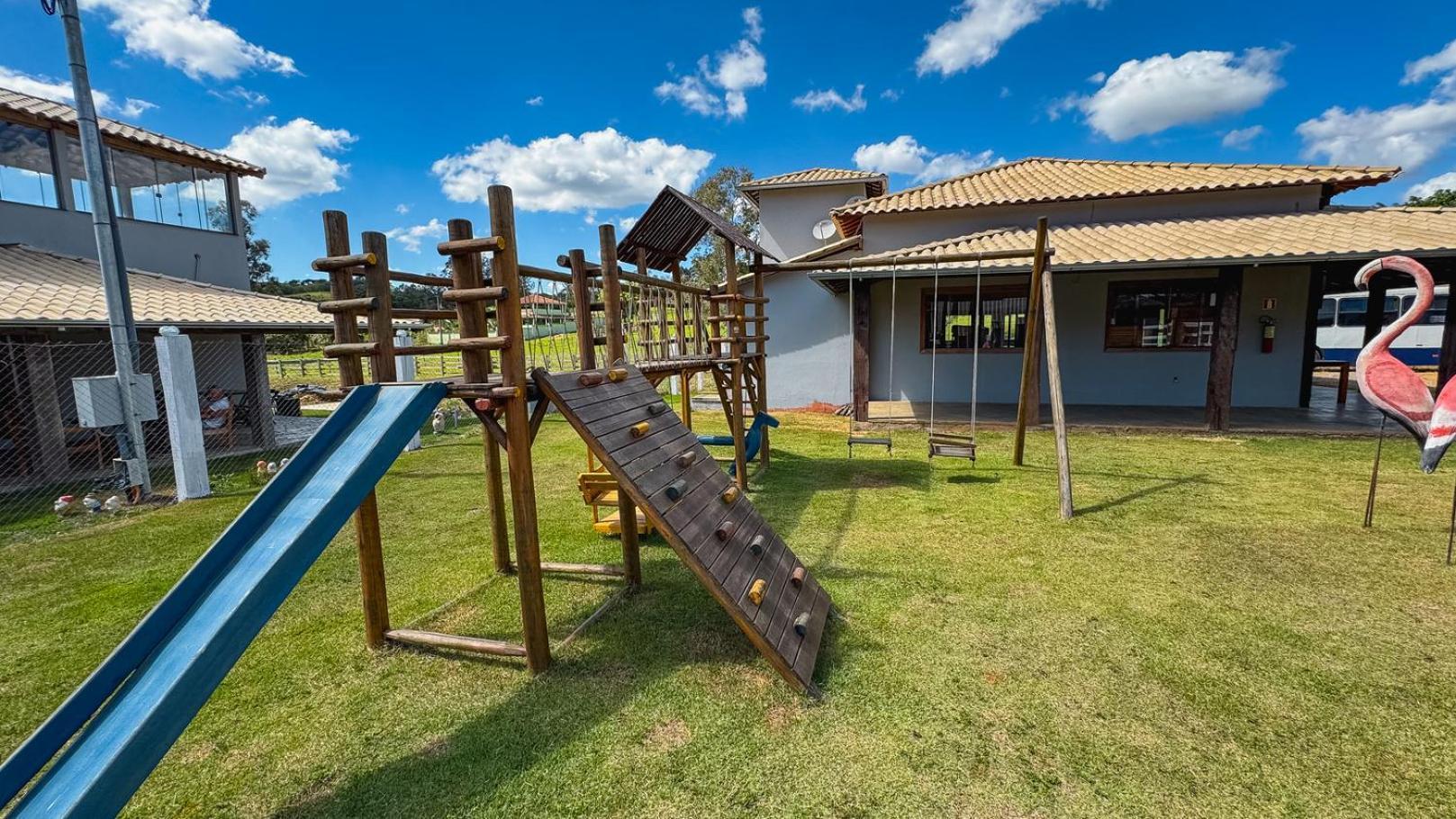 Otima Casa Com Wi-fi E Piscina Em Mg * Tiradentes