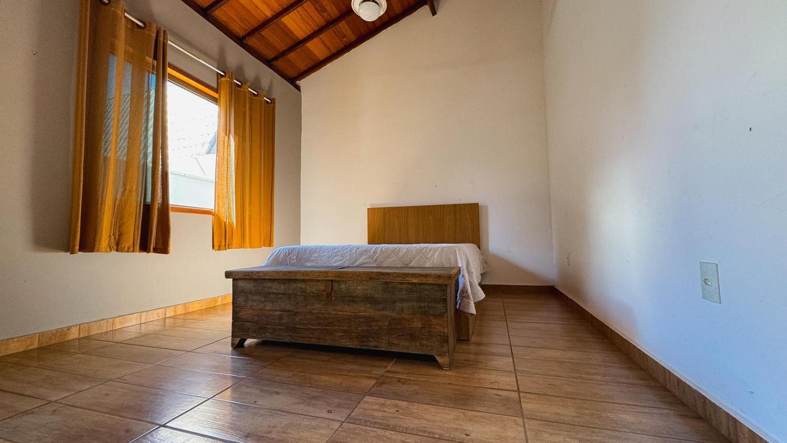 Otima Casa Com Wi-fi E Piscina Em Mg Holiday home *