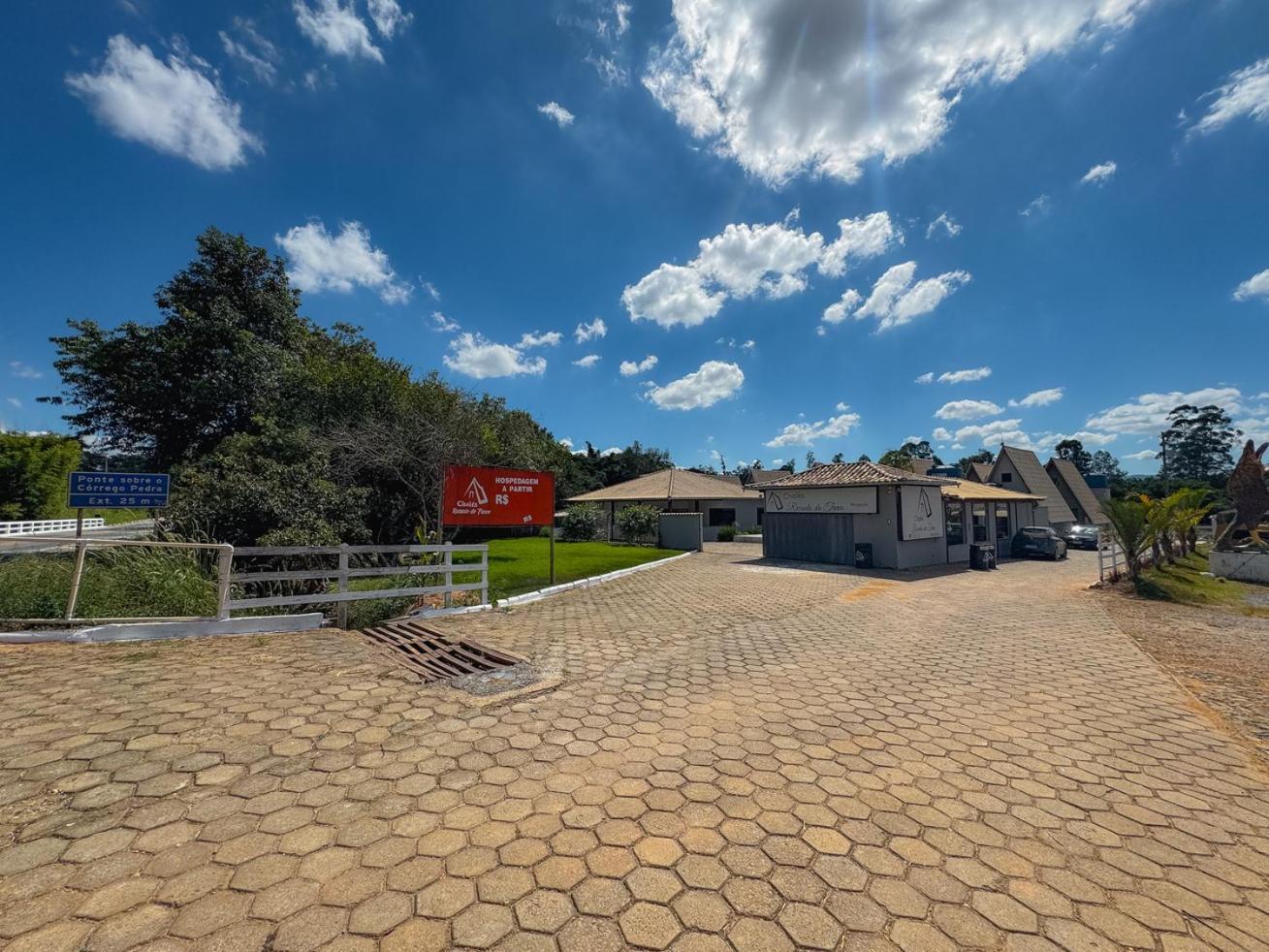 Otima Casa Com Wi-fi E Piscina Em Mg Holiday home Tiradentes