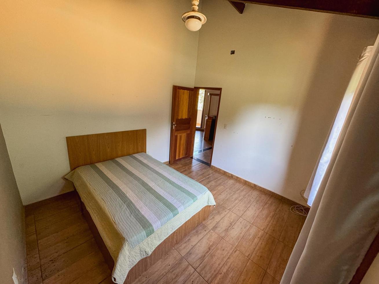 Otima Casa Com Wi-fi E Piscina Em Mg Holiday home Tiradentes