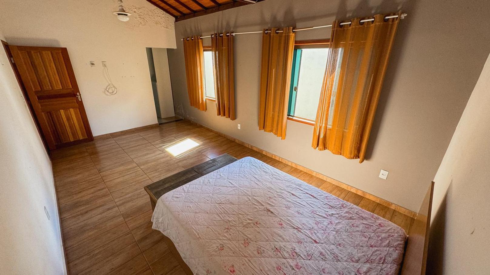 Otima Casa Com Wi-fi E Piscina Em Mg Tiradentes